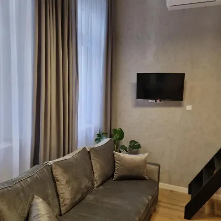 Honeymoon & Air-Conditioning! Torun Exterior photo