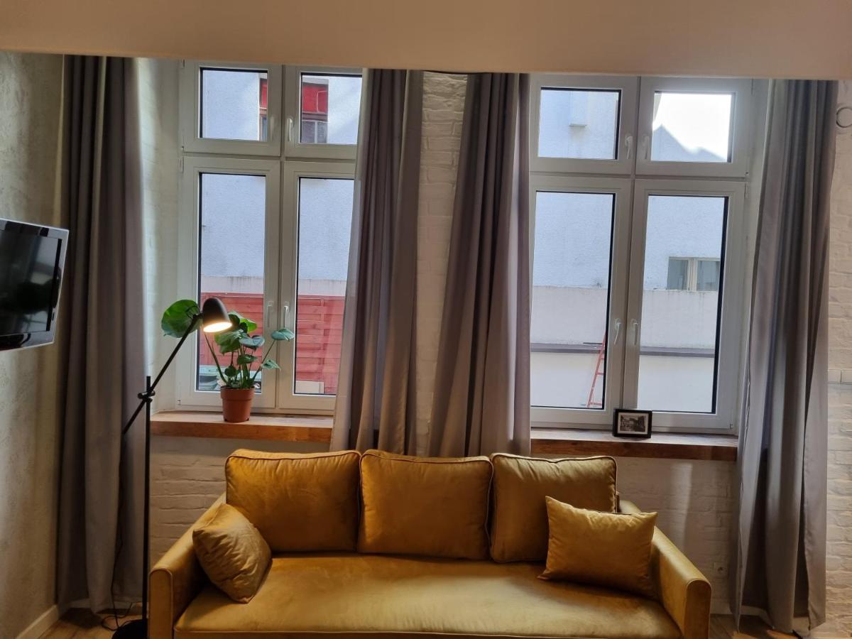 Apartment Honeymoon & Air-conditioning! *